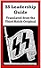 SS Leadership Guide by Alfred Kotz SS Leadership Guide by Alfred Kotz