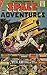 Science Fiction Space Adventures Volume III