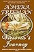 Victoria's Journey: Four book compilation of the Victoria's Journey series
