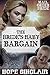 The Bride's Baby Bargain (M...
