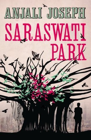 Saraswati Park (Paperback)
