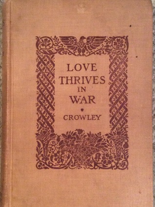 Love Thrives in War