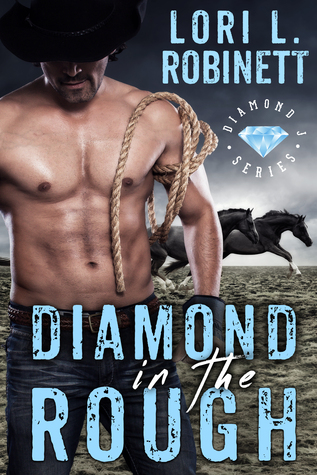 Diamond in the Rough