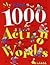 My First 1000 Action Words