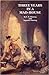 Three Years in a Mad-House: The Story of my Life at the Asylum, my Escape, and the Strange Adventures which Followed