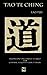 Tao Te Ching: El Camino y l...