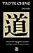 Tao Te Ching: El Camino y la Virtud (Spanish Edition)