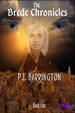 The Brede Chronicles Book 1