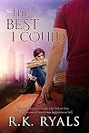 Book cover for The Best I Could
