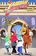 Jannah Jewels Book 6: Mystery In Morocco (Islamic Chapter Books For Kids)