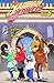 Jannah Jewels Book 6: Mystery In Morocco (Islamic Chapter Books For Kids)
