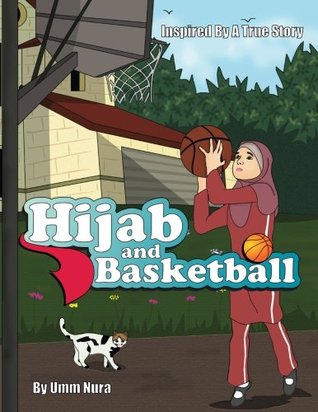 Hijab & Basketball (Paperback)