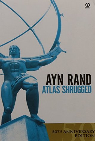 Atlas Shrugged