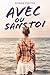 Avec ou sans toi (FICTION) by Donna Freitas