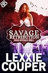 Savage Retribution (Savage Australis #1)