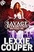 Savage Retribution (Savage Australis #1)