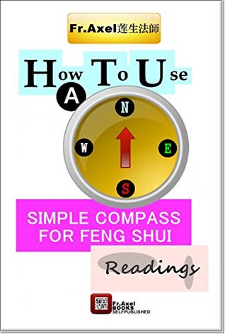 How To Use A Simple Compass For Feng Shui Readings