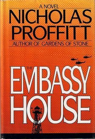 The Embassy House (Hardcover)