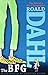 The BFG by Roald Dahl