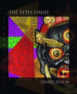 The Yeti's Hand