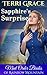 Sapphire's Surprise (Mail Order Brides of Rainbow Mountain #6)