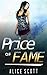 LESBIAN ROMANCE: Price of Fame (First Time FF Romance) (Contemporary New Adult LGBT Romance Collection)