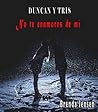 No te enamores de mí by C. J. Benito