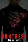 Huntress (OUTLAW, #2)