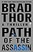Path of the Assassin by Brad Thor