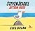 Steven Seagull Action Hero by Elys Dolan