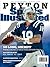 Sports Illustrated Peyton Manning Retirement Tribute Issue - Indianapolis Colts Cover: So Long, Sheriff