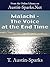 Malachi - The Voice at the End Time by T. Austin-Sparks