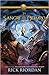 Sangre de Olimpo (Heroes del Olimpo, #5)
