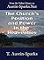 The Church's Position and Power in the Heavenlies