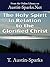 The Holy Spirit in Relation to the Glorified Christ