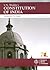 Constitution of India by V.N. Shukla