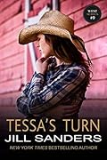 Tessa's Turn