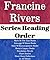 List Series: Francine Rivers: Series Reading Order: Mark of the Lion Books, Lineage of Grace Books, Sons of Encouragement Books, Marta's Legacy Books, Standalone Novels by Francine Rivers