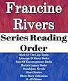 List Series: Fran...