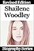Celebrity Biographies - The Biography Of Shailene Woodley - Famous Actress