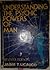 Understanding the psychic powers of man by Jaime T. Licauco