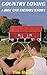 Country Loving: A Hot Gay Fiction Story