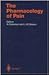 The Pharmacology Of Pain