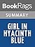 Summary & Study Guide Girl in Hyacinth Blue by Susan Vreeland