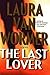 The Last Lover (Sally Harrington, #2)