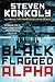 Black Flagged Alpha (Black Flagged #1)