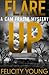 Flare Up (Cam Fraser, #2)