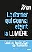 Le dernier qui s'en va éteint la lumière  by Paul Jorion