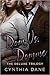 Dom Vs. Domme: The Deluxe Trilogy (Dom Vs. Domme, #1-3)