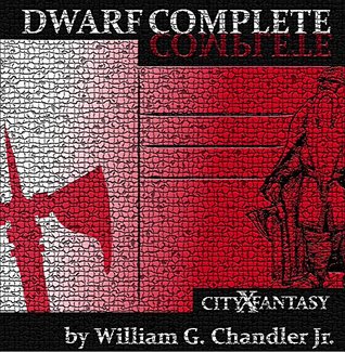 Dwarf Complete (Kindle Edition)
